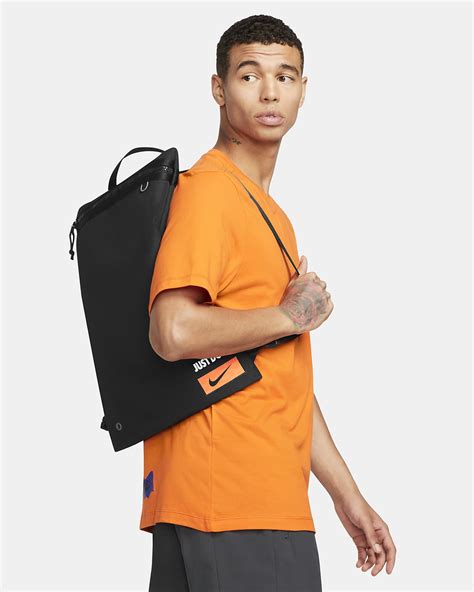 nike utility gym sack